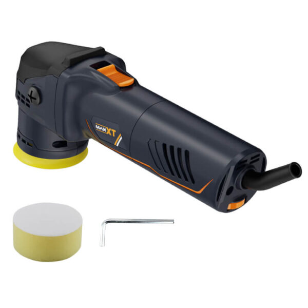 MaxXT MOP71012-3 3-inch Dual Action Polisher
