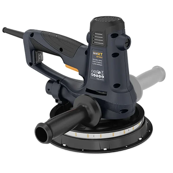 みん Alçıpan Zımpara Makinesi MS810 - MaxXT