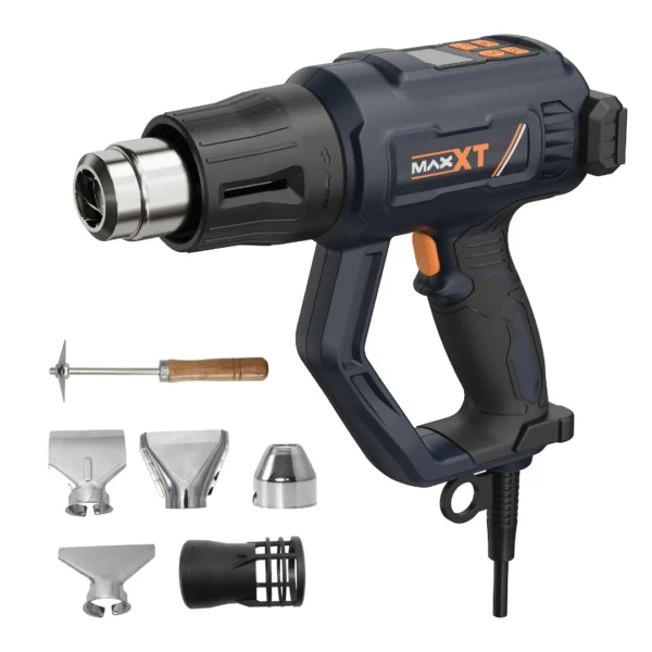 مسدس حراري متغير الحرارة MaxXT MHG2000
