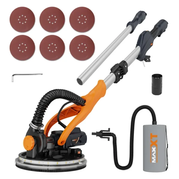 Drywall Sander MLS820B - MaxXT