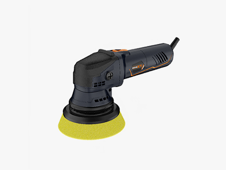 Çift Etkili Cila Makinesi A7177