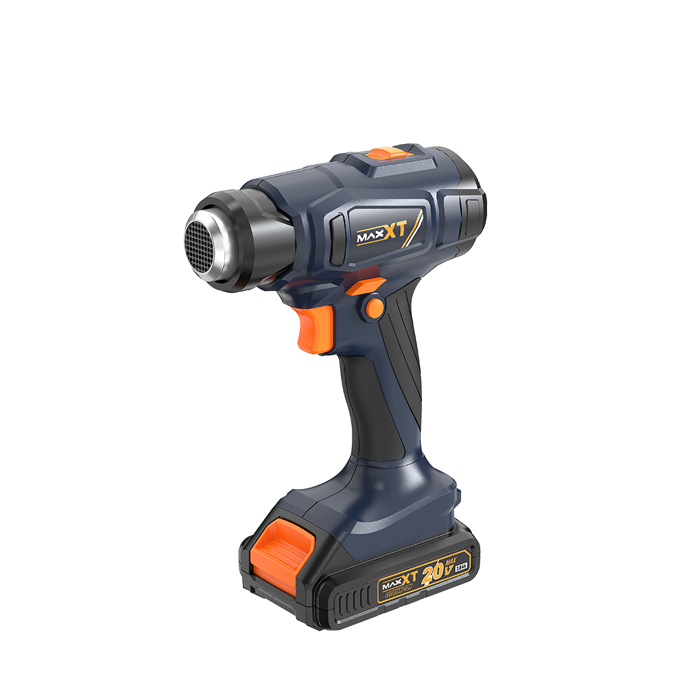 Cordless Heat Gun
