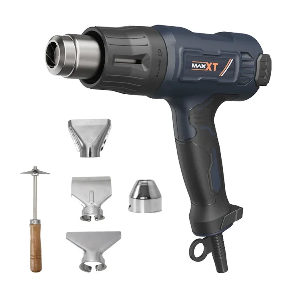 مسدس حراري ثنائي الوضع MaxXT MHG1800