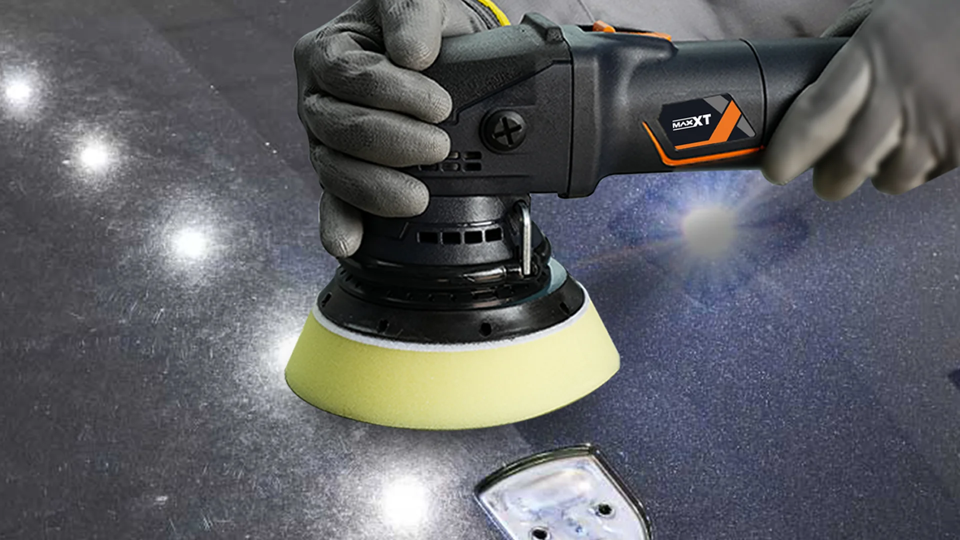 What Should Distributors Look for When Stocking DA Polishers
